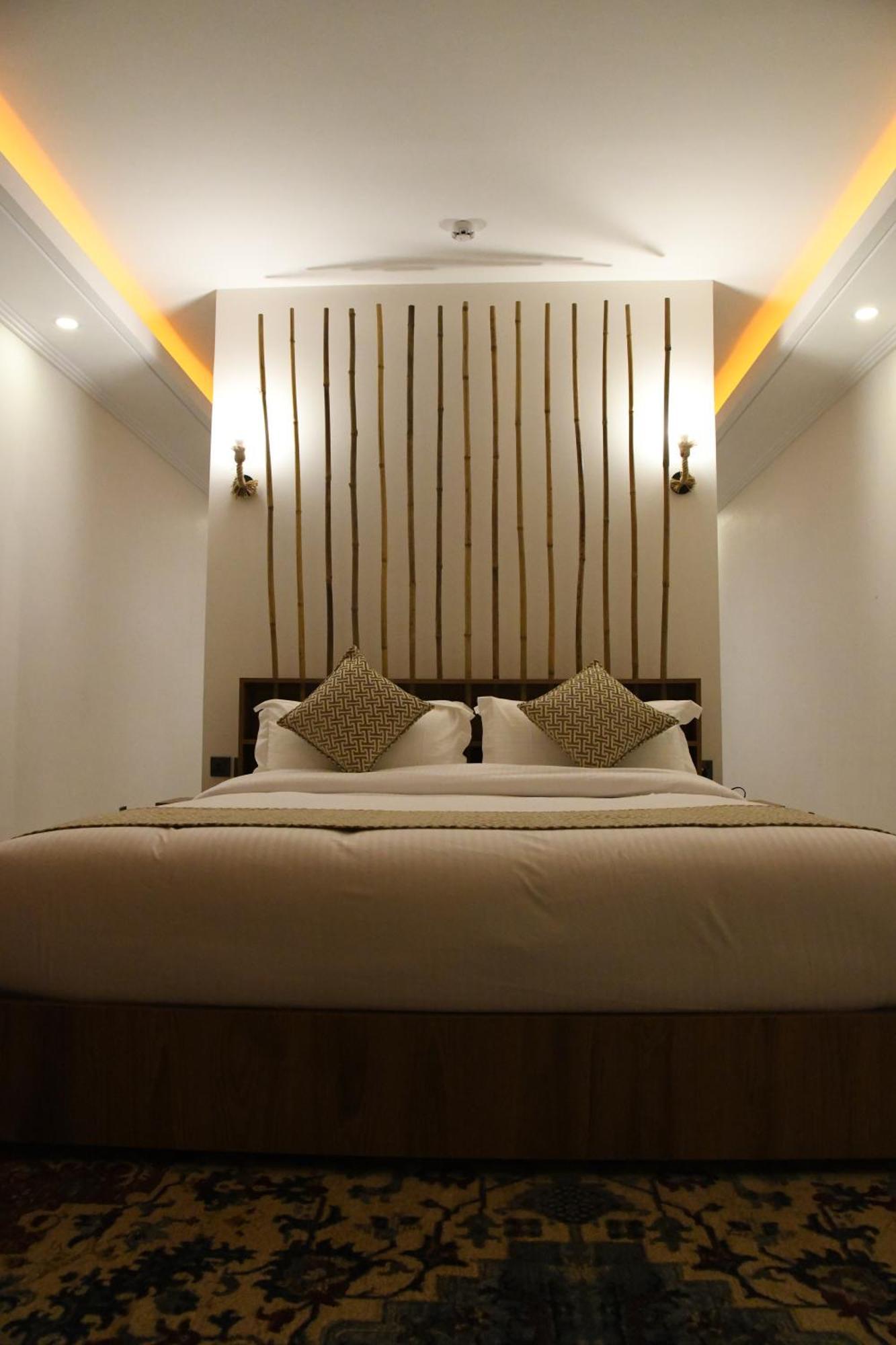 Talida Ym Resort Yanbu Exterior photo