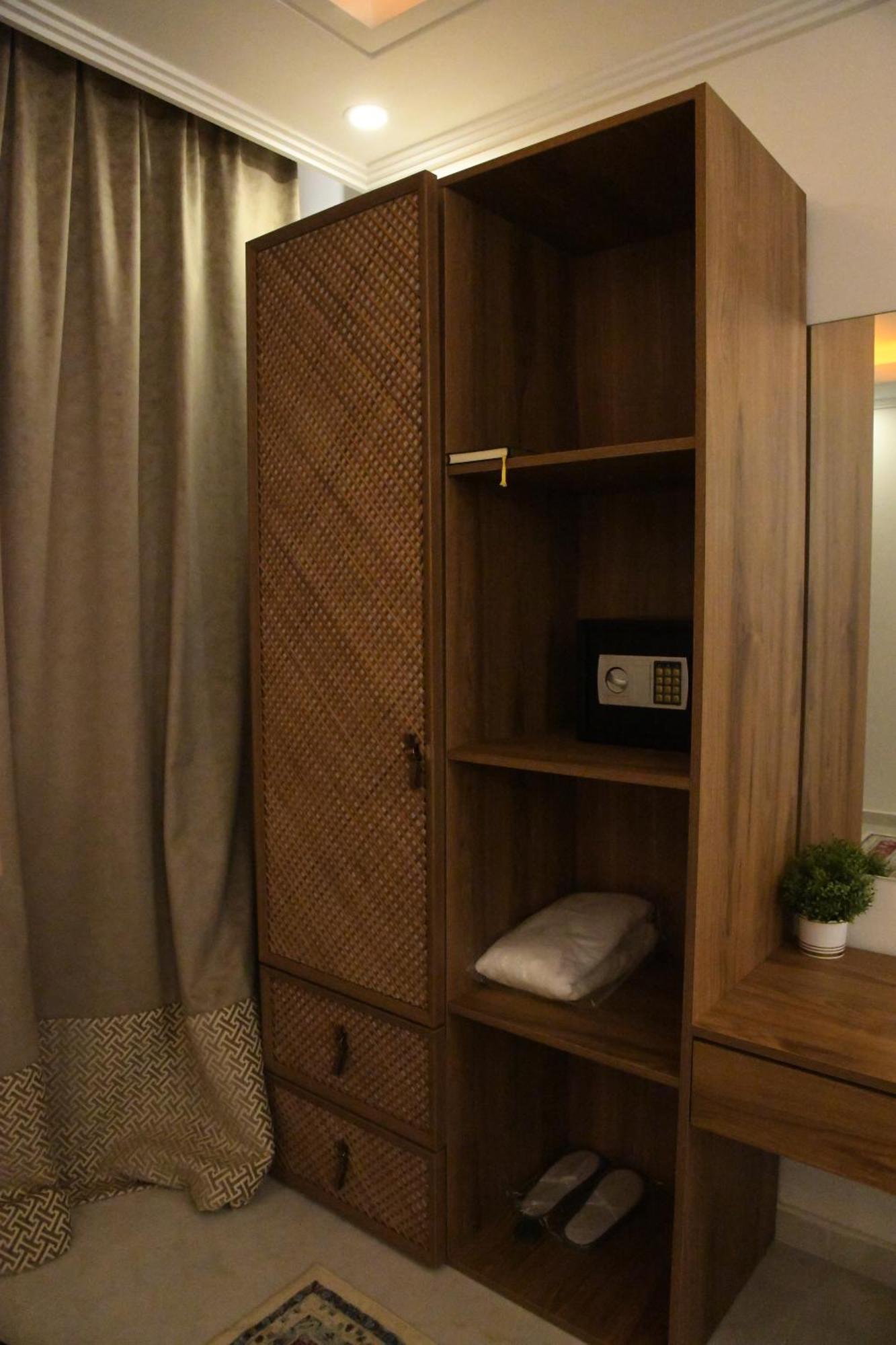 Talida Ym Resort Yanbu Exterior photo